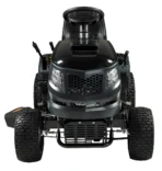 Texas Rasentraktor XC140-98 inkl. Mulchkit – Image 4