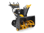 Stiga Benzin-Schneefräse ST 976 T – 7,8 kW