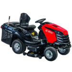 Efco Rasentraktor EF 106/24 KH – Modell 2025