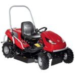 Efco Hochgrasmäher Allrad Tuareg 92 4×4 EVO B&S – Image 2