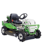 Etesia Aufsitz-Gestrüppmäher Attila AK88 – Modell 2025