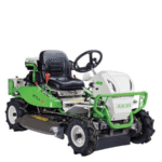 Etesia Aufsitz-Gestrüppmäher Attila AK95