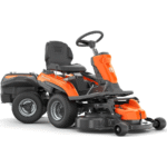 Husqvarna Akku-Frontmäher R 200iX AWD – Grundgerät