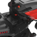 Güde Rasentraktor GAR 960 T Hydrostat – Modell 2025 – Image 4