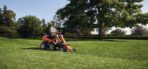 Husqvarna Profi-Frontmäher R 214TC inkl. Mähdeck Combi 94 – Modell 2025 – Image 2