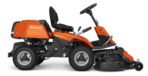 Husqvarna Profi-Frontmäher R 214TC inkl. Mähdeck Combi 94 – Modell 2025 – Image 4