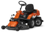 Husqvarna Profi-Frontmäher R 214TC inkl. Mähdeck Combi 94 – Modell 2025 – Image 3