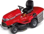 Honda Rasentraktor HF 2317 HM – Modell 2025 – Image 2