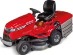 Honda Rasentraktor HF 2417K5 HT – Modell 2025 – Image 2