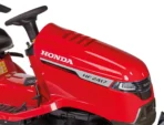 Honda Rasentraktor HF 2417K5 HM – Modell 2025 – Image 2