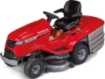 Honda Rasentraktor HF 2417K5 HT – Modell 2025 – Image 7
