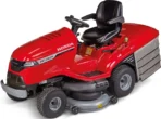 Honda Rasentraktor HF 2625 HM – Modell 2025 – Image 2