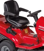 Honda Rasentraktor HF 2625 HM – Modell 2025 – Image 4