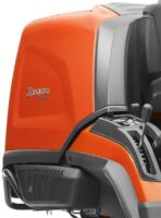 Husqvarna Profi Frontmäher RC 318T – Grundgerät ohne Mähdeck – Modell 2025 – Image 6