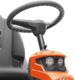Husqvarna Profi Frontmäher RC 318T – Grundgerät ohne Mähdeck – Modell 2025 – Image 7