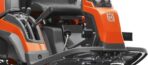 Husqvarna Profi Frontmäher RC 318T – Grundgerät ohne Mähdeck – Modell 2025 – Image 3
