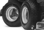 Husqvarna Profi Frontmäher RC 318T – Grundgerät ohne Mähdeck – Modell 2025 – Image 4