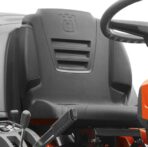 Husqvarna Profi Frontmäher RC 318T – Grundgerät ohne Mähdeck – Modell 2025 – Image 5