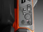 Husqvarna Profi-Allrad-Frontmäher RC 320Ts AWD – Grundgerät ohne Mähdeck – Modell 2025 – Image 12