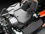 Husqvarna Profi-Allrad-Frontmäher RC 320Ts AWD – Grundgerät ohne Mähdeck – Modell 2025 – Image 18