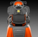 Husqvarna Profi-Allrad-Frontmäher RC 320Ts AWD – Grundgerät ohne Mähdeck – Modell 2025 – Image 14