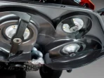Husqvarna Profi-Allrad-Frontmäher RC 320Ts AWD – Grundgerät ohne Mähdeck – Modell 2025 – Image 13