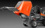 Husqvarna Profi-Allrad-Frontmäher RC 320Ts AWD – Grundgerät ohne Mähdeck – Modell 2025 – Image 11