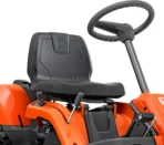 Husqvarna Frontmäher R 112C5 inkl. Mähdeck Combi 85 – Modell 2025 – Image 2