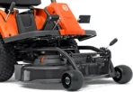 Husqvarna Frontmäher R 112C5 inkl. Mähdeck Combi 85 – Modell 2025 – Image 3