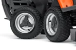 Husqvarna Frontmäher R 112C5 inkl. Mähdeck Combi 85 – Modell 2025 – Image 5