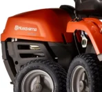 Husqvarna Frontmäher R 112C mit Mähdeck Combi 85 – Modell 2025 – Image 7