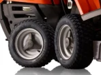 Husqvarna Frontmäher R 112C mit Mähdeck Combi 85 – Modell 2025 – Image 5