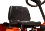 Husqvarna Frontmäher R 112C mit Mähdeck Combi 85 – Modell 2025 – Image 4