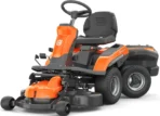 Husqvarna Akku-Frontmäher R 200iX AWD – Grundgerät – Image 2