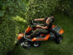 Husqvarna Akku-Frontmäher R 200iX AWD – Grundgerät – Image 6