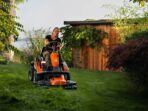 Husqvarna Akku-Frontmäher R 200iX AWD – Grundgerät – Image 5