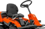 Husqvarna Profi-Frontmäher R 214C mit Mähdeck Combi 94 – Modell 2025 – Image 2