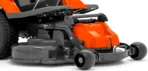 Husqvarna Profi-Frontmäher R 214C mit Mähdeck Combi 94 – Modell 2025 – Image 3