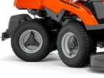 Husqvarna Profi-Frontmäher R 214C mit Mähdeck Combi 94 – Modell 2025 – Image 4
