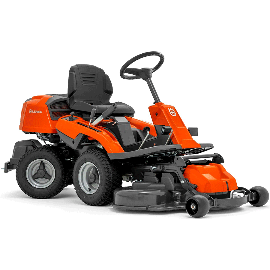Husqvarna_R_214C_TG-2.png Husqvarna Profi-Frontmäher R 214C mit Mähdeck Combi 94 – Modell 2025 – Image 1