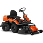 Husqvarna Profi-Frontmäher R 216TC AWD mit 103 cm Mähdeck – Limited Edition – Modell 2025