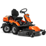 Husqvarna Profi-Frontmäher R 316TX – Grundgerät ohne Mähwerk – Modell 2025