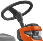 Husqvarna Profi Allrad-Frontmäher R 316TX AWD – Grundgerät ohne Mähwerk – Modell 2025 – Image 2