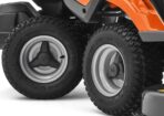 Husqvarna Profi Allrad-Frontmäher R 316TX AWD – Grundgerät ohne Mähwerk – Modell 2025 – Image 4