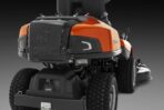 Husqvarna Profi Allrad-Frontmäher R 316TX AWD – Grundgerät ohne Mähwerk – Modell 2025 – Image 5