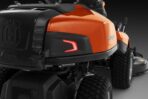 Husqvarna Profi Allrad-Frontmäher R 316TX AWD – Grundgerät ohne Mähwerk – Modell 2025 – Image 6