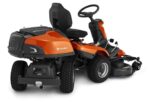 Husqvarna Profi Allrad-Frontmäher R 316TX AWD – Grundgerät ohne Mähwerk – Modell 2025 – Image 7