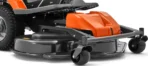 Husqvarna Profi-Frontmäher R 316TX – Grundgerät ohne Mähwerk – Modell 2022 (Ausstellungsgerät) – Image 4