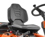 Husqvarna Profi-Frontmäher R 316TX – Grundgerät ohne Mähwerk – Modell 2022 (Ausstellungsgerät) – Image 5