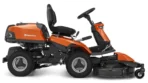 Husqvarna Profi-Frontmäher R 316TX – Grundgerät ohne Mähwerk – Modell 2025 – Image 8
